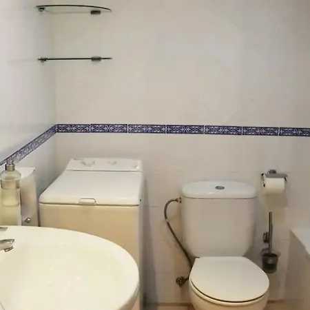 Benal Beach Aparthotel