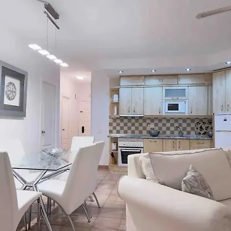 Aparthotel Benal Beach Benalmadena
