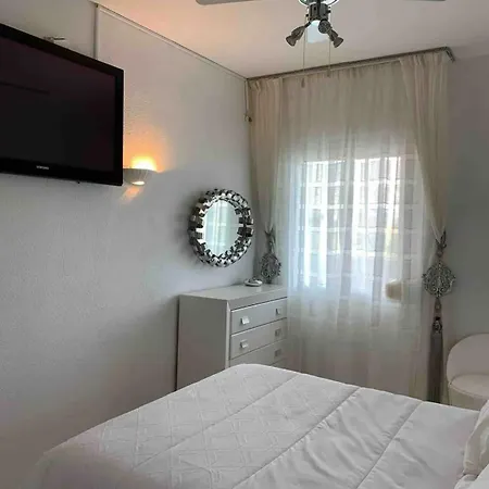 Benal Beach Aparthotel *
