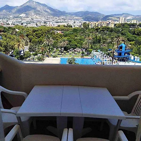 Aparthotel Benal Beach Benalmadena
