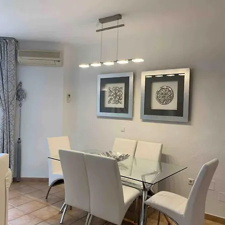 Benal Beach Aparthotel *