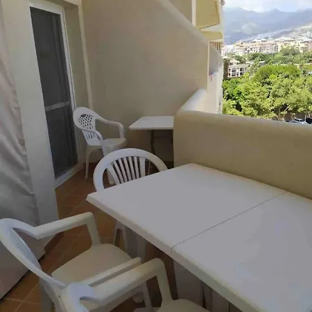 Benal Beach Aparthotel Benalmadena
